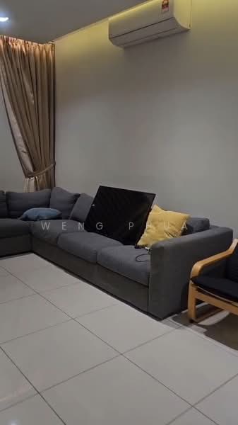 Condominium for Rent at Green Residence - Weng Phua - PropertyGuru.com.my