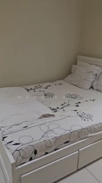 Condominium for Rent at Green Residence - Weng Phua - PropertyGuru.com.my