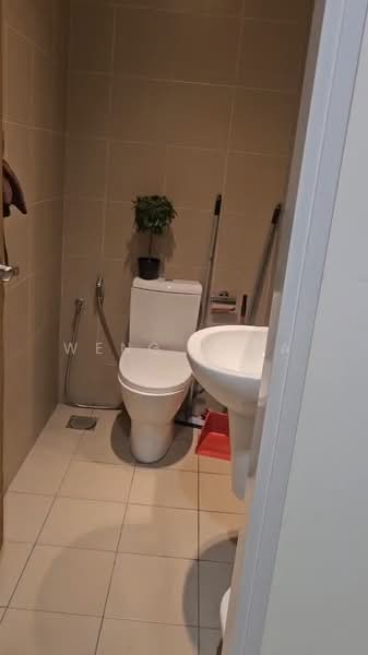 Condominium for Rent at Green Residence - Weng Phua - PropertyGuru.com.my