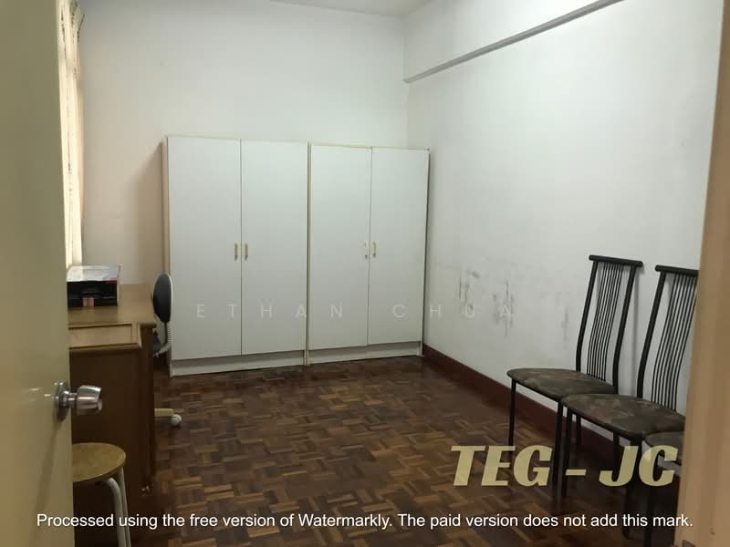 Pangsapuri untuk Disewa di Subang Perdana Goodyear Court 8 - Ethan Chua - Interior - PropertyGuru.com.my
