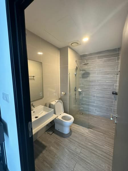 Untuk Disewa - Ramada Suites @ The Straits