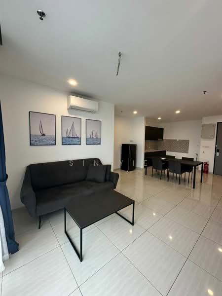 Untuk Disewa - Ramada Suites @ The Straits