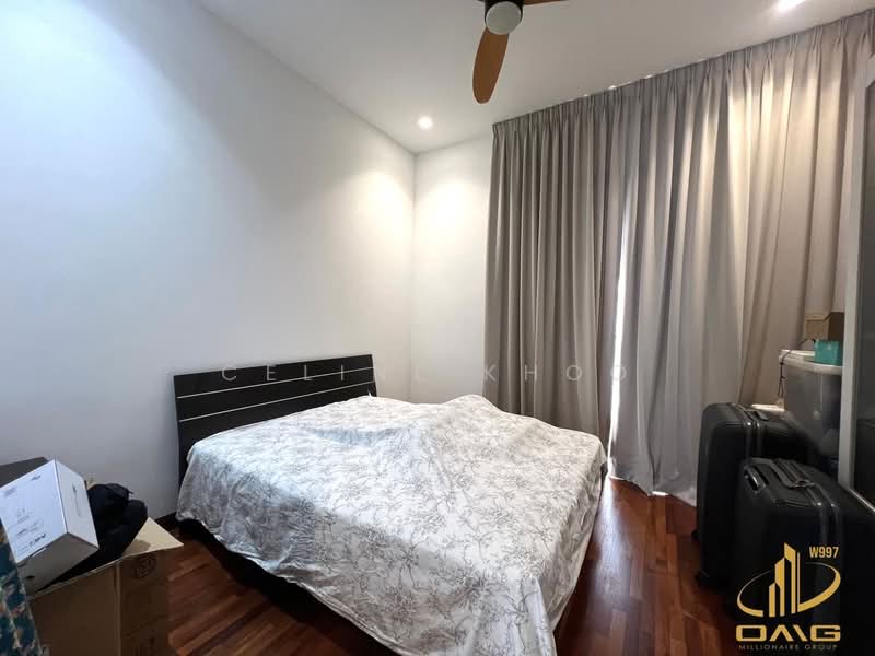 Semi-Detached House for Rent in Eco Sanctuary (Telok Panglima Garang) - Celine Khoo - PropertyGuru.com.my
