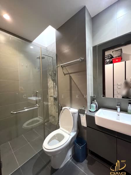 Semi-Detached House for Rent in Eco Sanctuary (Telok Panglima Garang) - Celine Khoo - PropertyGuru.com.my