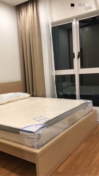 Service Residence for Rent at Sunway Geo Residence - David Mun - Bedroom - PropertyGuru.com.my