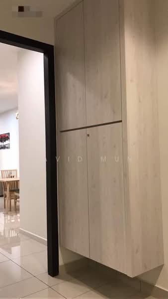 Service Residence for Rent at Sunway Geo Residence - David Mun - PropertyGuru.com.my