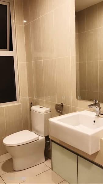 Service Residence for Rent at Sunway Geo Residence - David Mun - PropertyGuru.com.my