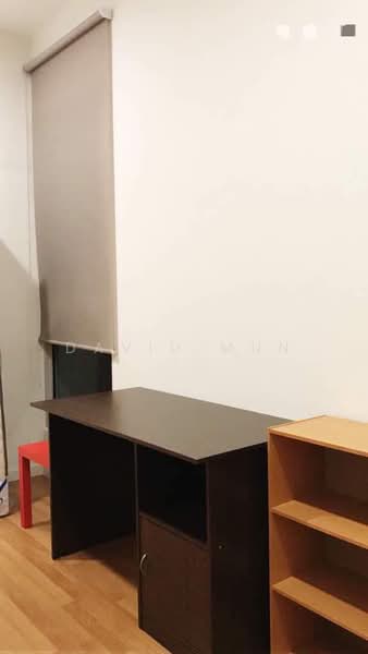 Service Residence for Rent at Sunway Geo Residence - David Mun - PropertyGuru.com.my