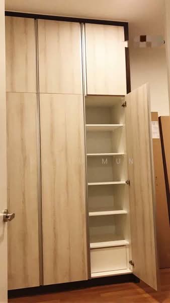 Service Residence for Rent at Sunway Geo Residence - David Mun - PropertyGuru.com.my