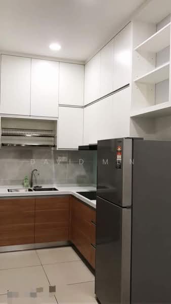 Service Residence for Rent at Sunway Geo Residence - David Mun - PropertyGuru.com.my