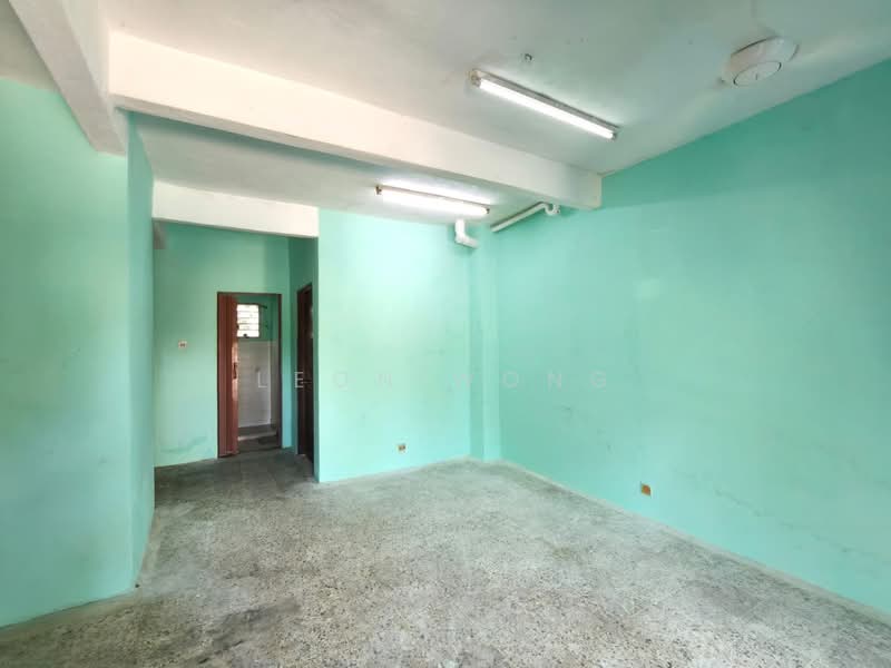 Rumah Teres 2 Tingkat untuk Dijual di Rawang (Selangor) - LEON WONG - Interior - PropertyGuru.com.my