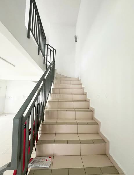 2-storey Terraced House for Rent in Setia Ecohill (Semenyih) - Eugene Choy - Interior - PropertyGuru.com.my
