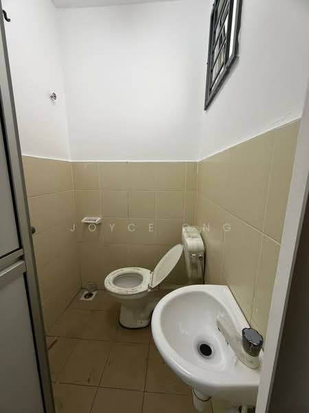 Rumah Teres 2.5 Tingkat untuk Dijual di Taman Scientex Pasir Gudang (Pasir Gudang) - Joyce Ong - PropertyGuru.com.my