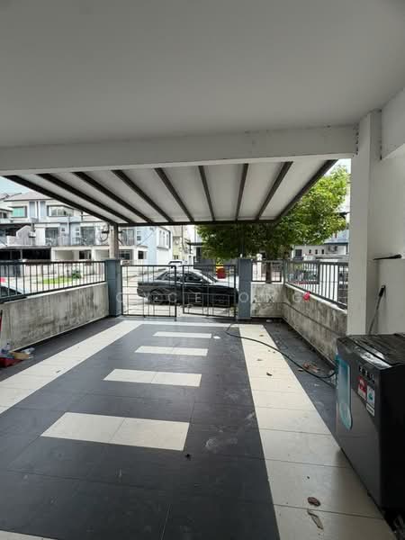 Rumah Teres 2.5 Tingkat untuk Dijual di Taman Scientex Pasir Gudang (Pasir Gudang) - Joyce Ong - PropertyGuru.com.my