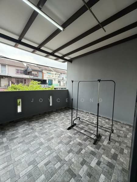 Rumah Teres 2.5 Tingkat untuk Dijual di Taman Scientex Pasir Gudang (Pasir Gudang) - Joyce Ong - PropertyGuru.com.my