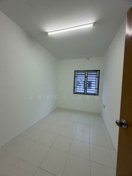 Rumah Teres 2.5 Tingkat untuk Dijual di Taman Scientex Pasir Gudang (Pasir Gudang) - Joyce Ong - PropertyGuru.com.my