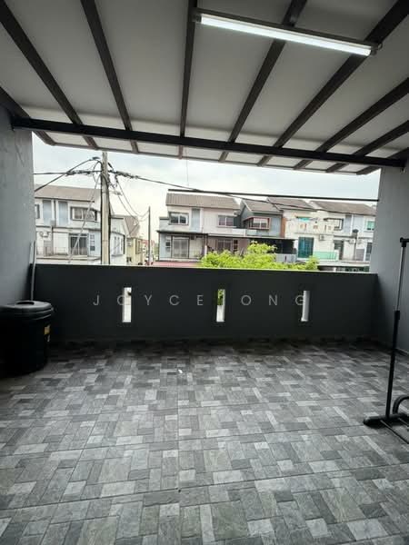 Rumah Teres 2.5 Tingkat untuk Dijual di Taman Scientex Pasir Gudang (Pasir Gudang) - Joyce Ong - PropertyGuru.com.my