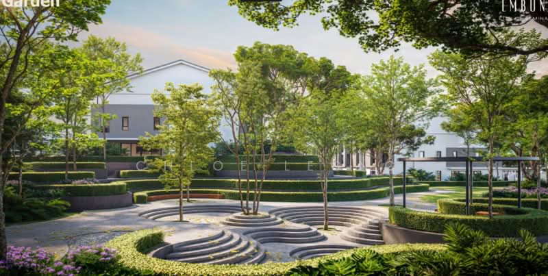 Seri Embun by E&O - 4