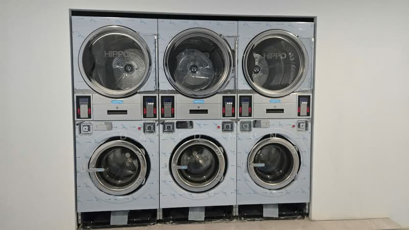 Servis Apartment untuk Disewa di The Suite - David Mun - Interior - PropertyGuru.com.my