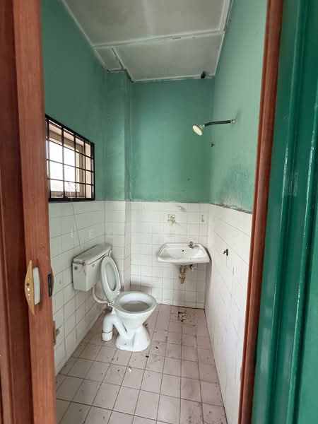 2-storey Terraced House for Sale in Rawang (Selangor) - LEON WONG - PropertyGuru.com.my