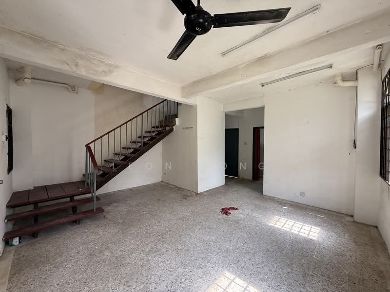 2-storey Terraced House for Sale in Rawang (Selangor) - LEON WONG - PropertyGuru.com.my