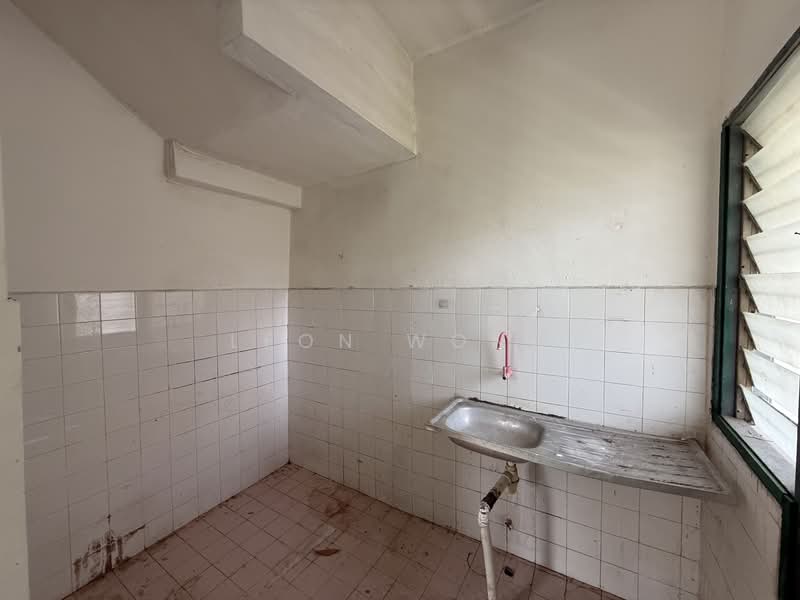 2-storey Terraced House for Sale in Rawang (Selangor) - LEON WONG - PropertyGuru.com.my