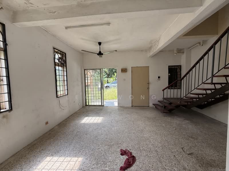 2-storey Terraced House for Sale in Rawang (Selangor) - LEON WONG - PropertyGuru.com.my