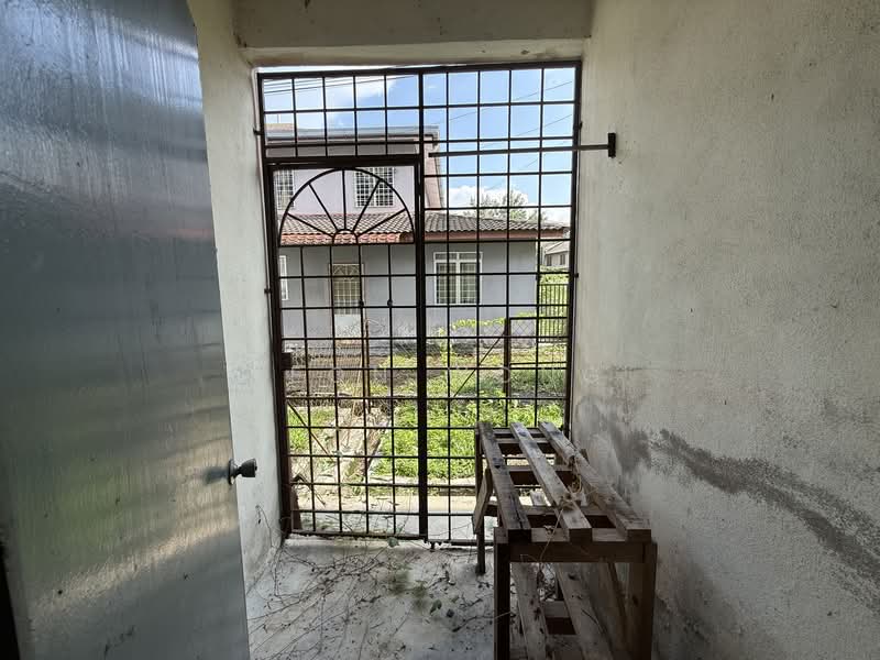 2-storey Terraced House for Sale in Rawang (Selangor) - LEON WONG - PropertyGuru.com.my