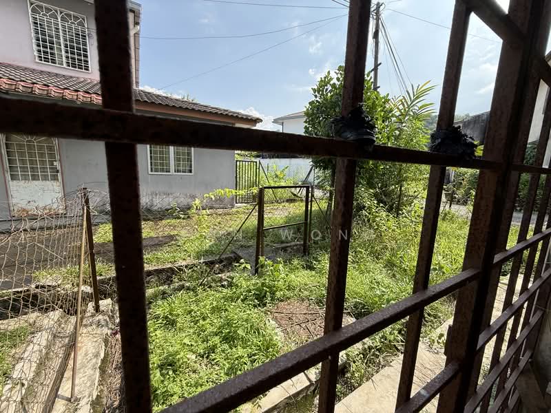 2-storey Terraced House for Sale in Rawang (Selangor) - LEON WONG - PropertyGuru.com.my
