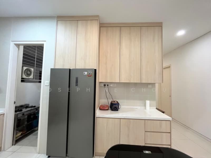 Condominium for Rent at Temasya Kasih - Josephine Chou - Kitchen - PropertyGuru.com.my