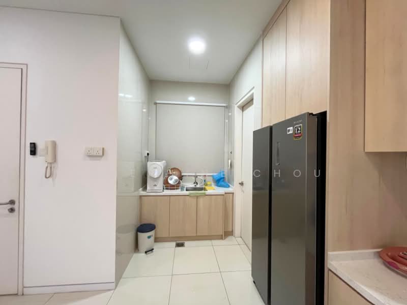 Condominium for Rent at Temasya Kasih - Josephine Chou - Kitchen - PropertyGuru.com.my