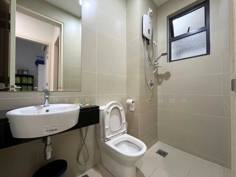 Condominium for Rent at Temasya Kasih - Josephine Chou - Bathroom - PropertyGuru.com.my