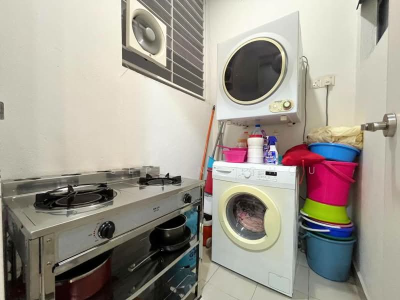 Condominium for Rent at Temasya Kasih - Josephine Chou - Kitchen - PropertyGuru.com.my