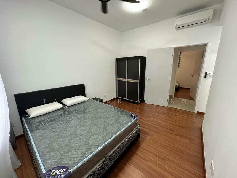 Service Residence for Rent at Akasa - Eve Tay - Bedroom - PropertyGuru.com.my