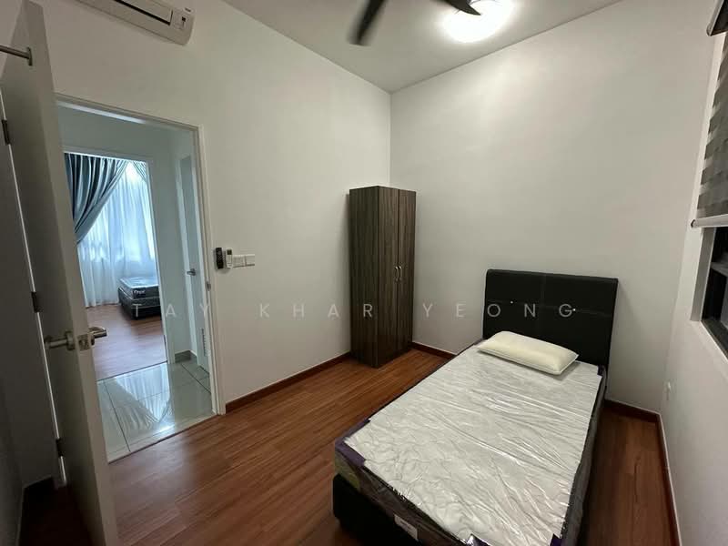 Service Residence for Rent at Akasa - Eve Tay - Bedroom - PropertyGuru.com.my