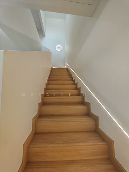 2-storey Terraced House for Rent in Pasir Gudang (Johor) - Nataine Goh - Interior - PropertyGuru.com.my