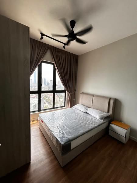 Servis Apartment untuk Disewa di Sunway Velocity TWO - Eve Tay - PropertyGuru.com.my