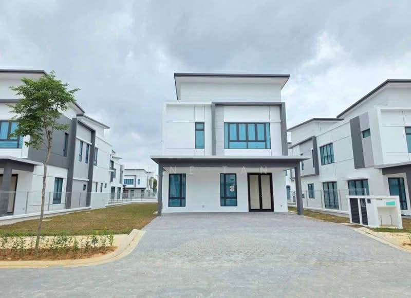 For Sale - Sunway Lenang Heights