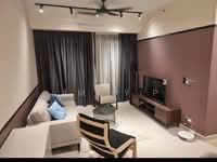 For Rent - Senada Residence @ KLGCC Resort