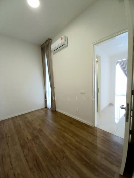 Servis Apartment untuk Disewa di The Park Sky Residence - Hun Ling - Interior - PropertyGuru.com.my