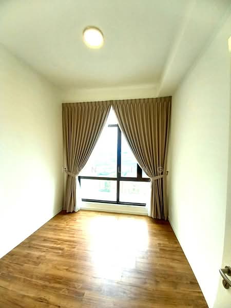 Servis Apartment untuk Disewa di The Park Sky Residence - Hun Ling - Interior - PropertyGuru.com.my