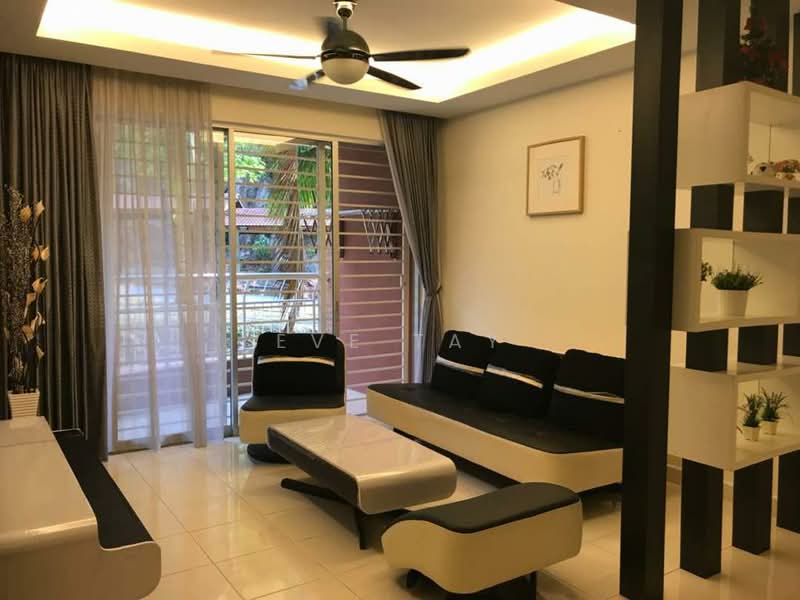 Greenview Residence - 1