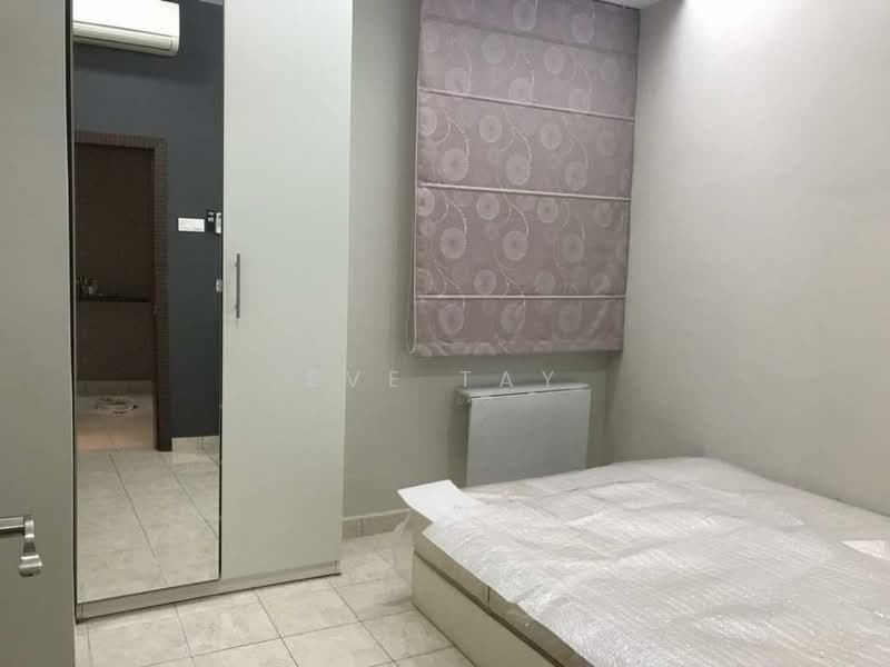 Kondominium untuk Dijual di Greenview Residence - Eve Tay - Bedroom - PropertyGuru.com.my