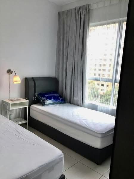 Service Residence for Sale at The Zizz @ Damansara North - Edwin Wong - Bedroom - PropertyGuru.com.my