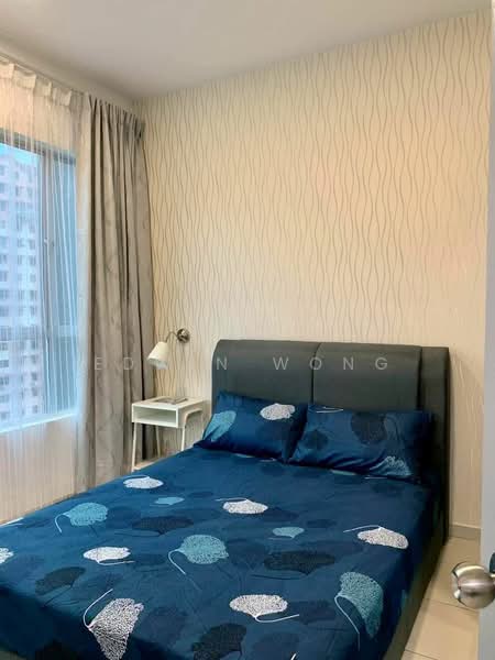 Service Residence for Sale at The Zizz @ Damansara North - Edwin Wong - Bedroom - PropertyGuru.com.my