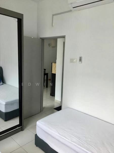 Service Residence for Sale at The Zizz @ Damansara North - Edwin Wong - Bedroom - PropertyGuru.com.my