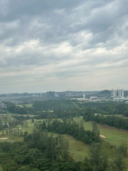 Servis Apartment untuk Disewa di ARC @ Austin Hills - Sin Yie - PropertyGuru.com.my