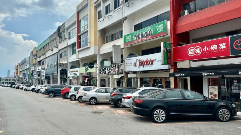 Shop / Office for Sale in SS 21, Damansara Utama (Petaling Jaya) - Terry Thean - PropertyGuru.com.my