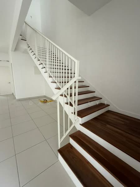 2-storey Terraced House for Sale in Aspen Vision City (Batu Kawan) - Darren Lye - Interior - PropertyGuru.com.my