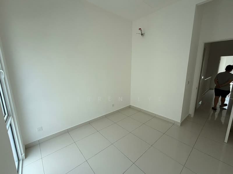 2-storey Terraced House for Sale in Aspen Vision City (Batu Kawan) - Darren Lye - Interior - PropertyGuru.com.my